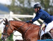 Schiboni Power Queen Giovanili2013  S5 4903 : Arezzo Equestrian Centre, Power Queen, Schiboni Francesca, foto di Stefano Secchi ©. Campionati Italiani Giovanili 2013